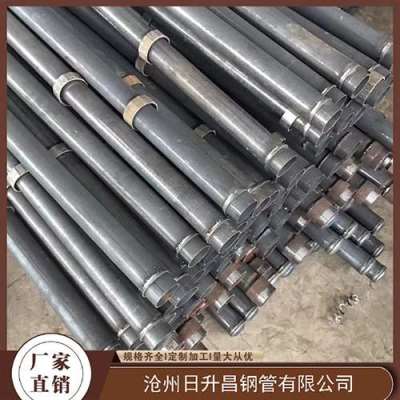 兴仁最薄的声测管壁厚可以到什么程度