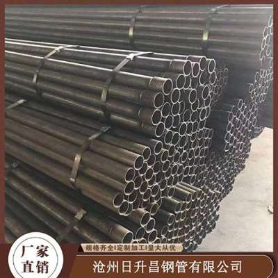 兴仁声测管规格型号对照表