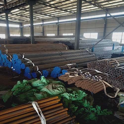 兴仁声测管为何能作为桩基础检测材料？