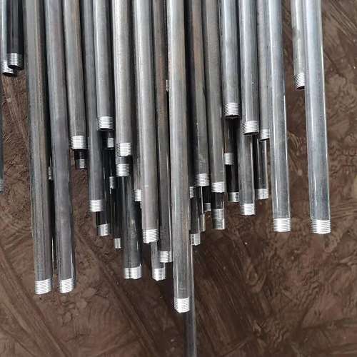 兴仁声测管重量是多少？买管必知的计算公式