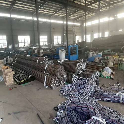 兴仁声测管施工及验收规范（最全最详细）