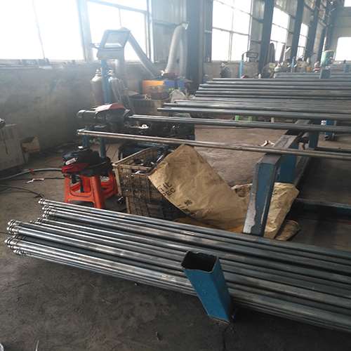 兴仁桥梁桩基声测管的施工工艺流程